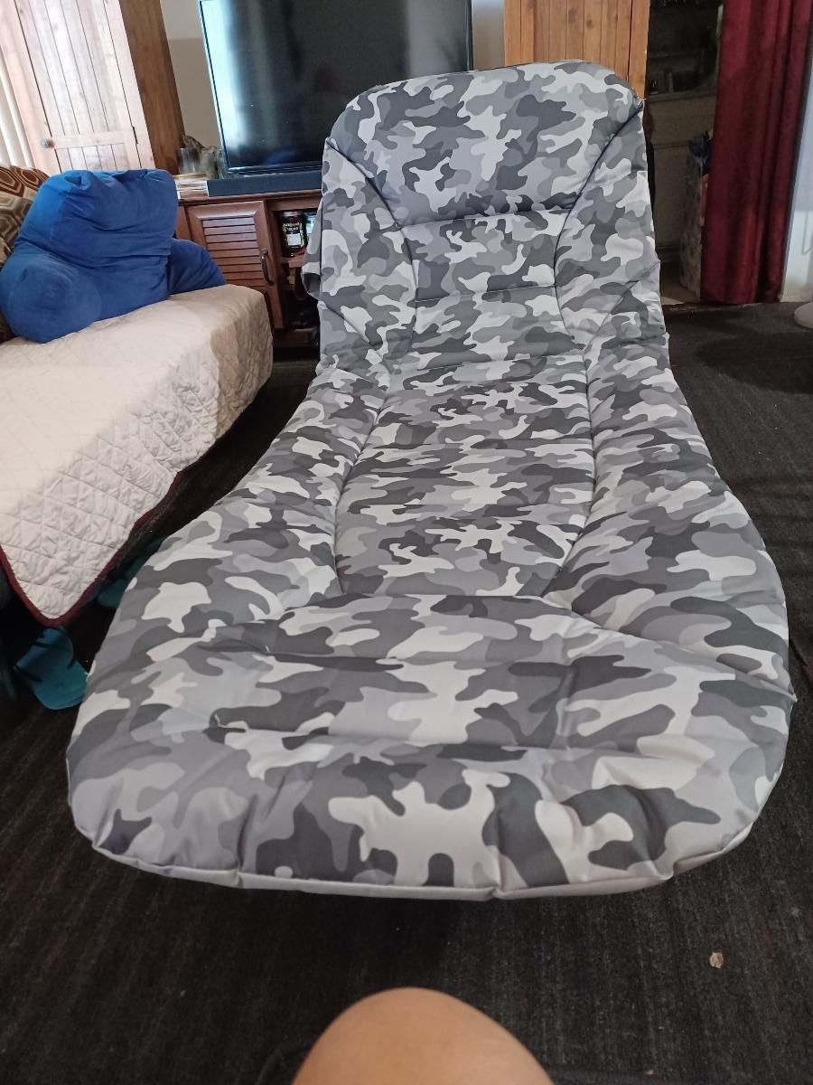 Folding Portable Camping Cot