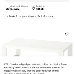 kids tables, desk/ IKEA 