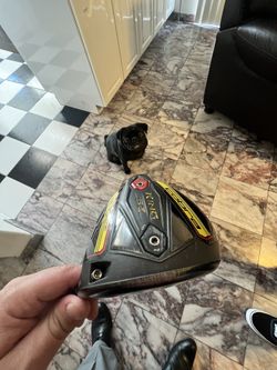 Cobra SpeedZone