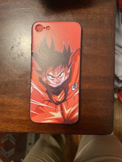 IPhone 7 . iPhone 11 Pro Max dragon-ball z case