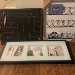 Home Displays