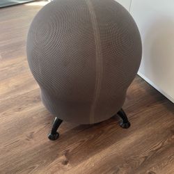 Zenergy ball Chair
