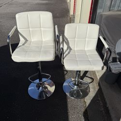 Bar Stools 