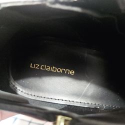 Boots New Black 8 1/2