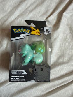 Pokémon toy