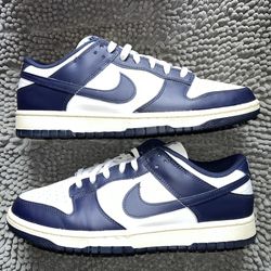Nike Dunk Navy *LOCAL MEET UP ONLY*