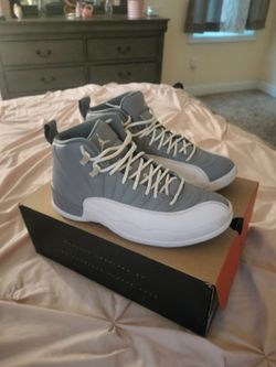 Jordan 12s