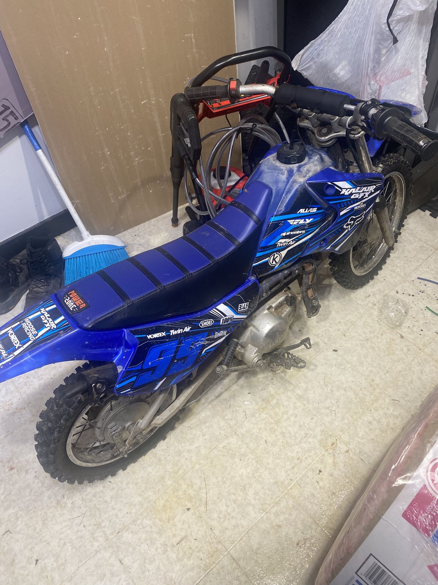 Yamaha90