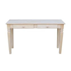 Java Unfinished Storage Console Table