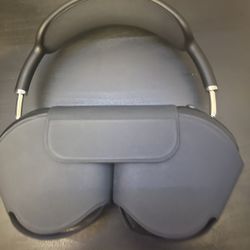 Airpods Max Midnight - Used