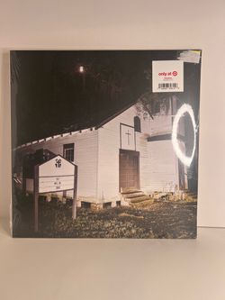 $uicideboy$ Sandstorm LP Vinyl Sealed