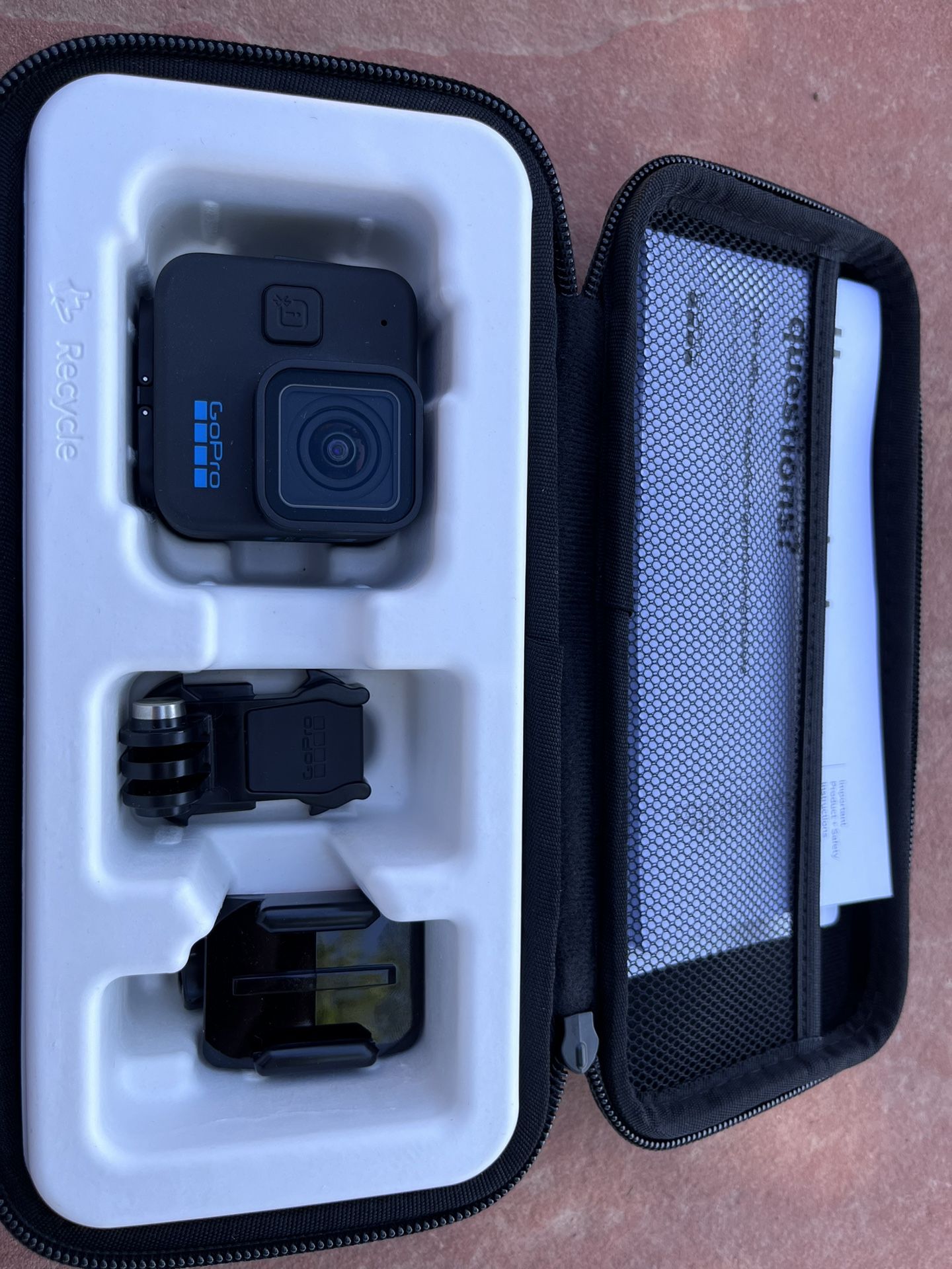GoPro 11 Black Mini