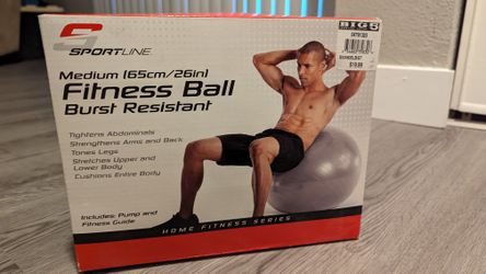 Fitness Ball