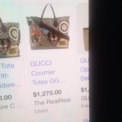 Cucci Bag