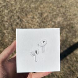 AirPods Pro 2nd Gen 