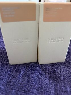 Haus Labs by Lady Gaga foundations 30 ml