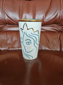 Starbucks 2017 Crowned Collection