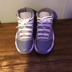 Jordan 11 Cool Grey 
