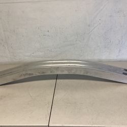 2019-2024 TOYOTA RAV-4 REAR BUMPER REINFORCEMENT IMPACT BAR USED OEM 