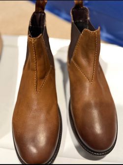 Steve Madden boots for men size 8.5