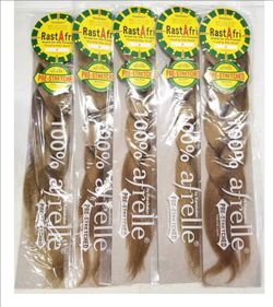 Braid 24 Inch Pre-Stretched Braiding Hair