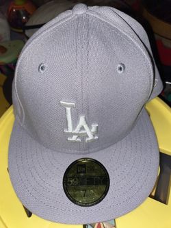 La Hats Size 7 1/2