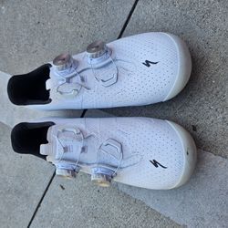 Specialized Road Shoes 