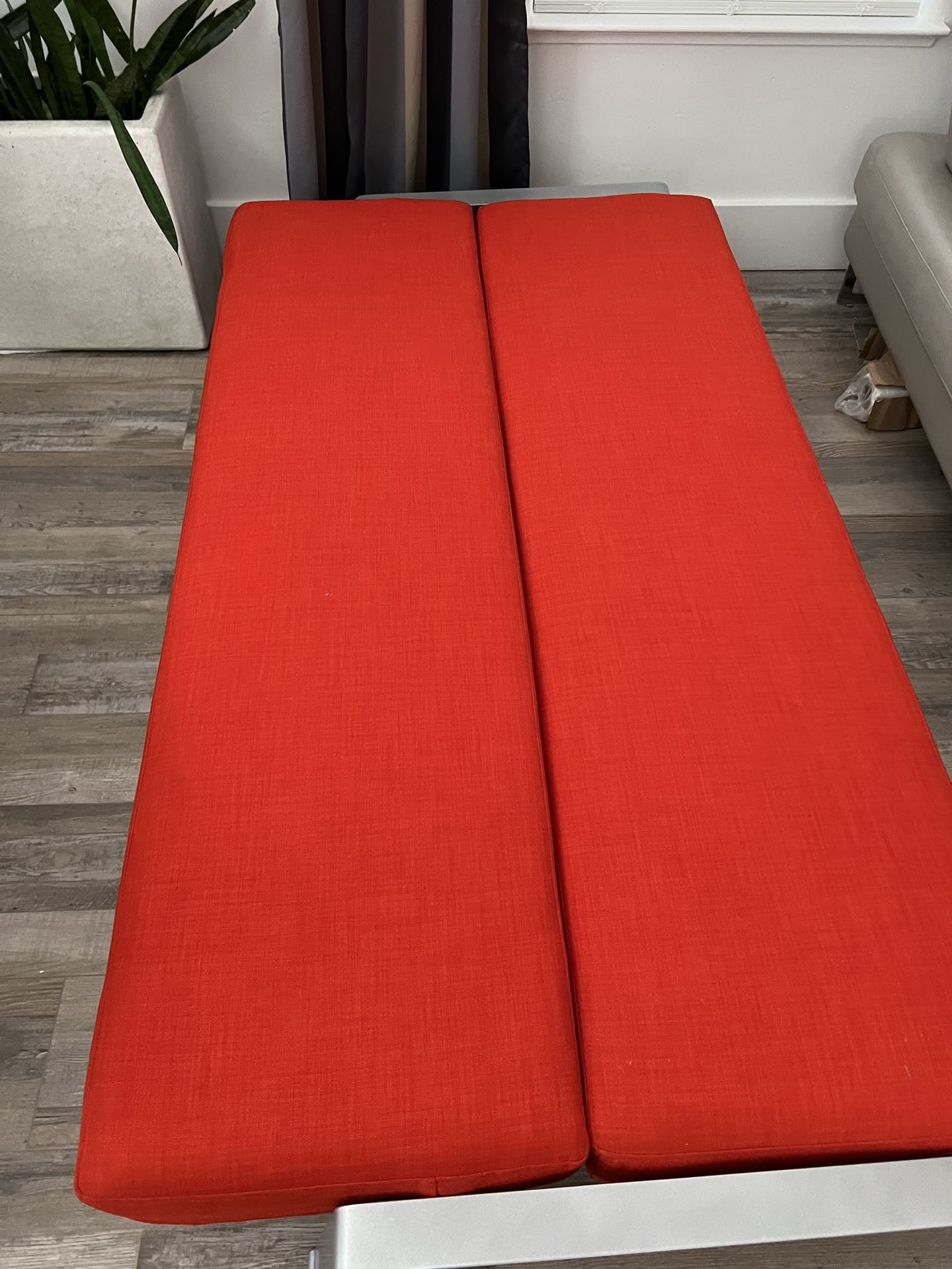 IKEA Erska Sleeper Sofa Furniture