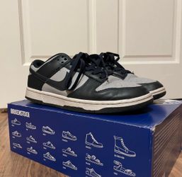 Nike Dunks Georgetown