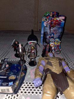 Toys