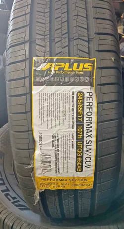 245/65/17 New Highway Tires