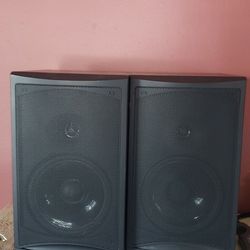 Home Audio Bookshelf Speakers Infiniti 