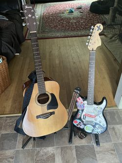 Guitars