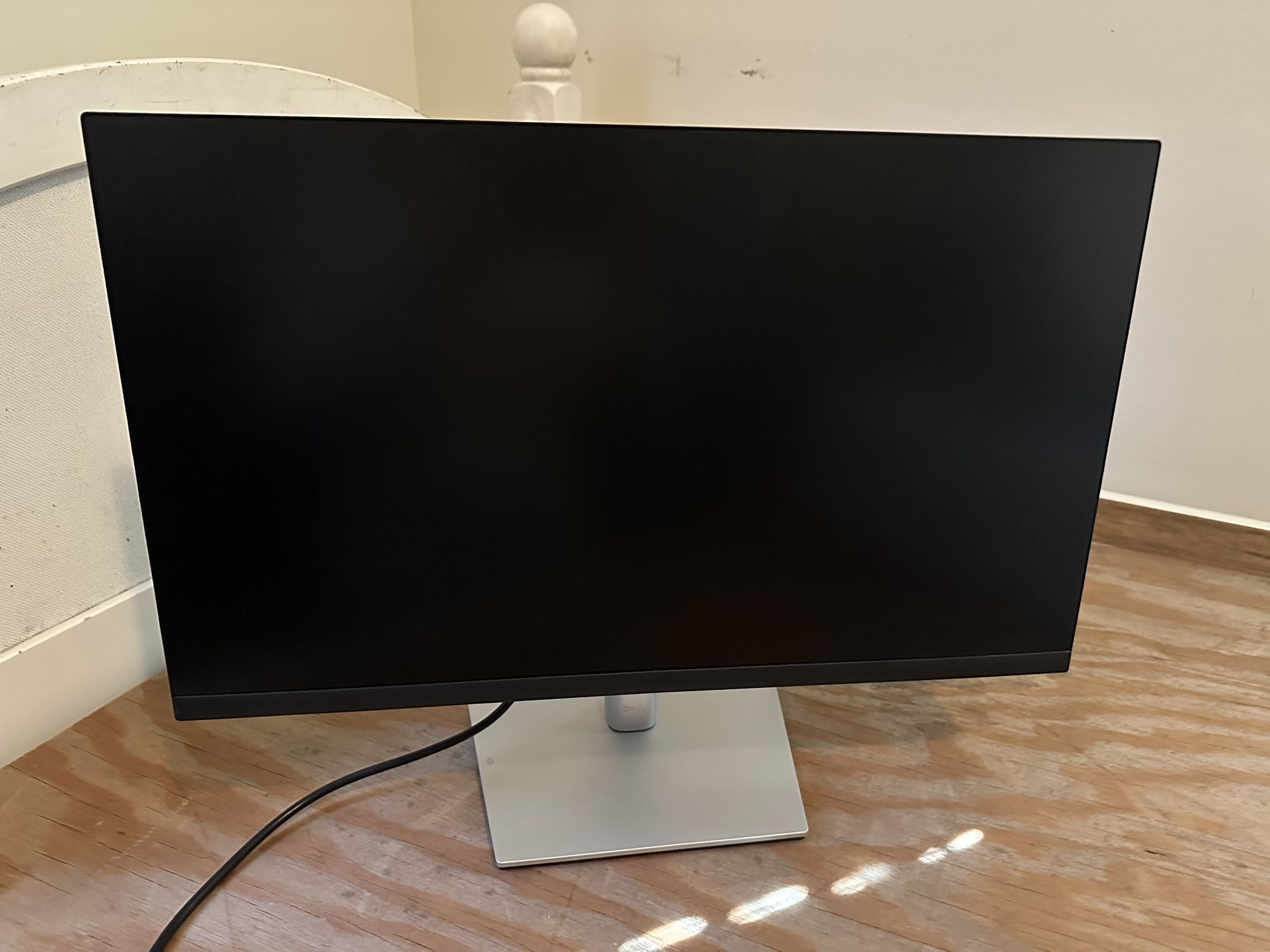Monitor Dell -24
