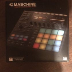 Maschine Mk3 Software And Device