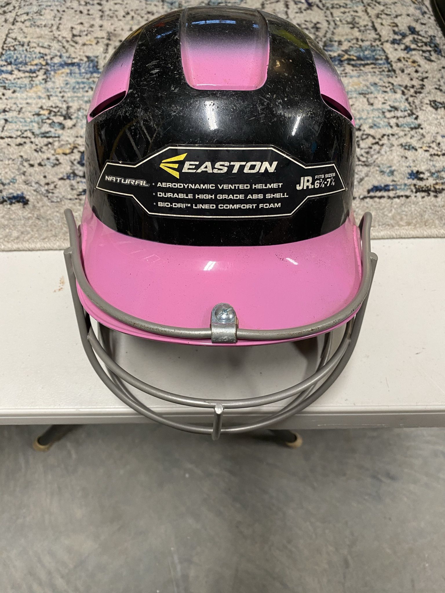 Easton Youth Softball Helmet