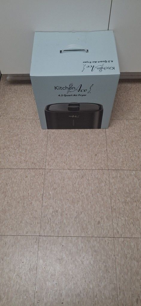 Air Fryer