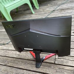 Monitor And Mouse For Cheap!