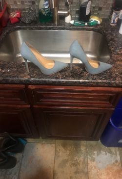 Women’s shoe republic la heels
