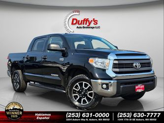 2015 Toyota Tundra