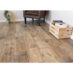 Laminate Wood Flooring 