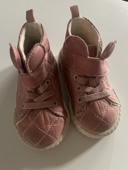 H&M Minnie Mouse Shoes 