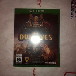 The Dwarves - Xbox One