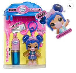Blow pop lip gloss