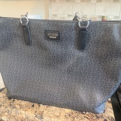 Guess Large Bag 