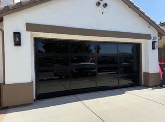 Garage Doors