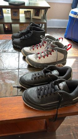 Shoes Jordans size 6.5 Jordan 11 size 6 pumas size 5