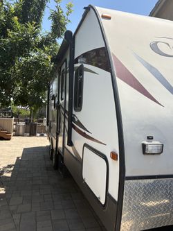 26Ft  rv for sale
