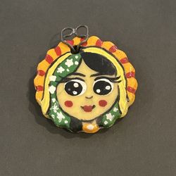 Virgen De Guadalupe 