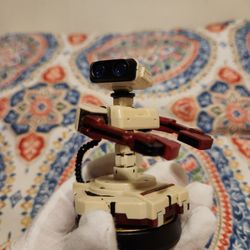 R.o.b Amiibo 
